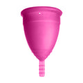 Lunette Menstrual Cup