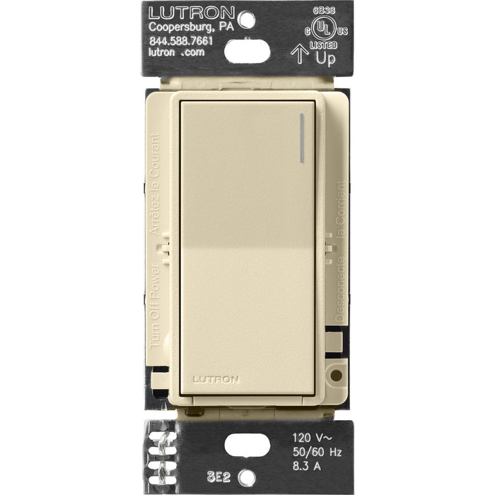 Sunnata Companion Switch, for use only with Sunnata On/Off Switches, Sand
