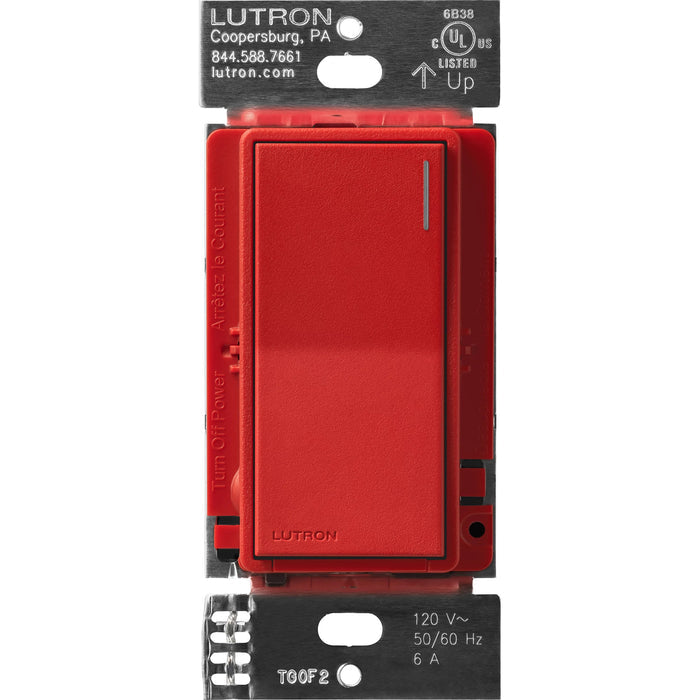 Signal Red
