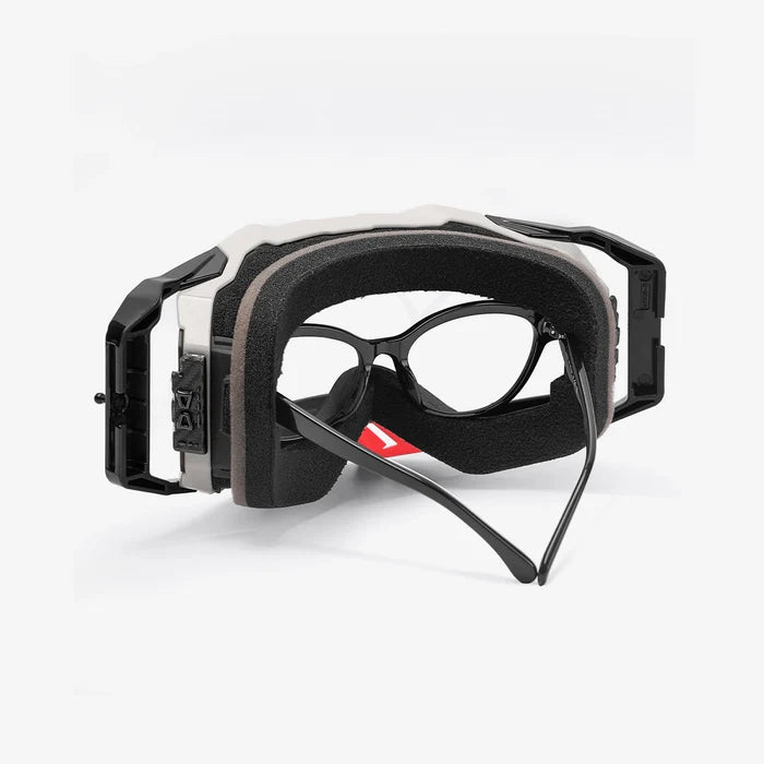 Macaw Dirt Bike Goggles
