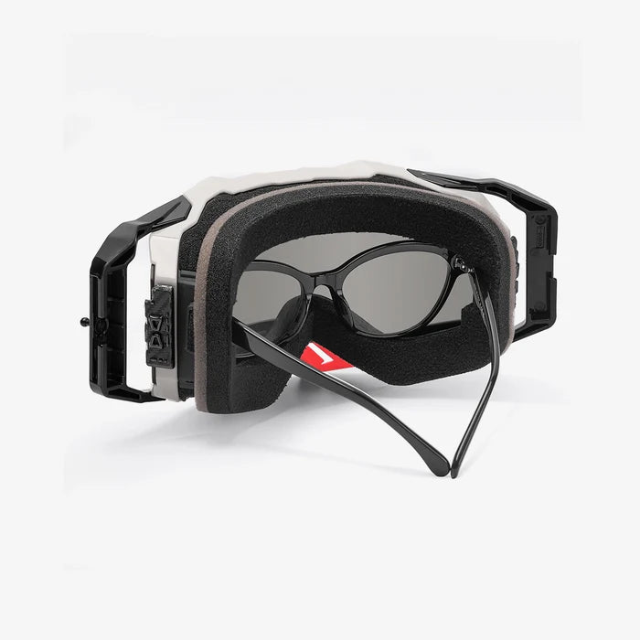 Macaw Dirt Bike Goggles