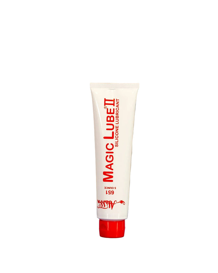 Magic Lube II Silicone 5 oz