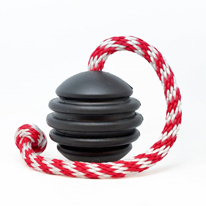 Magnum Stars and Stripes Rope Ball