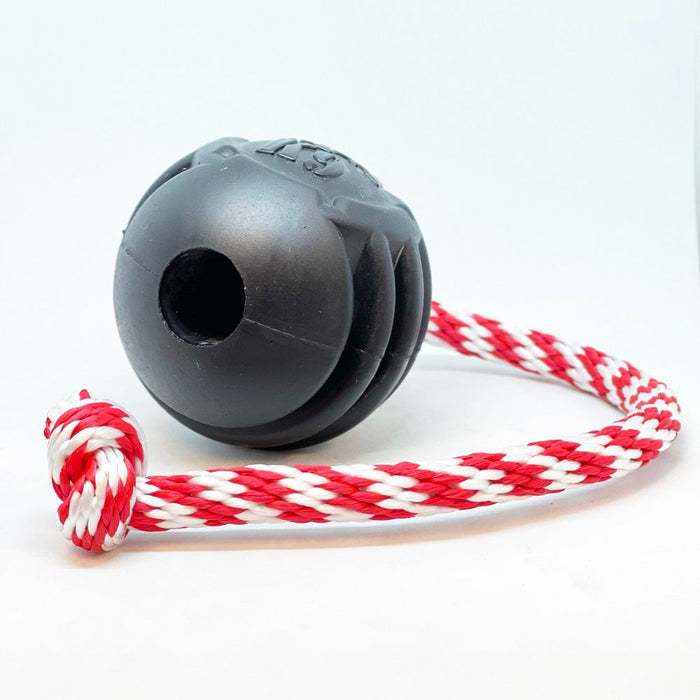Magnum Stars and Stripes Rope Ball