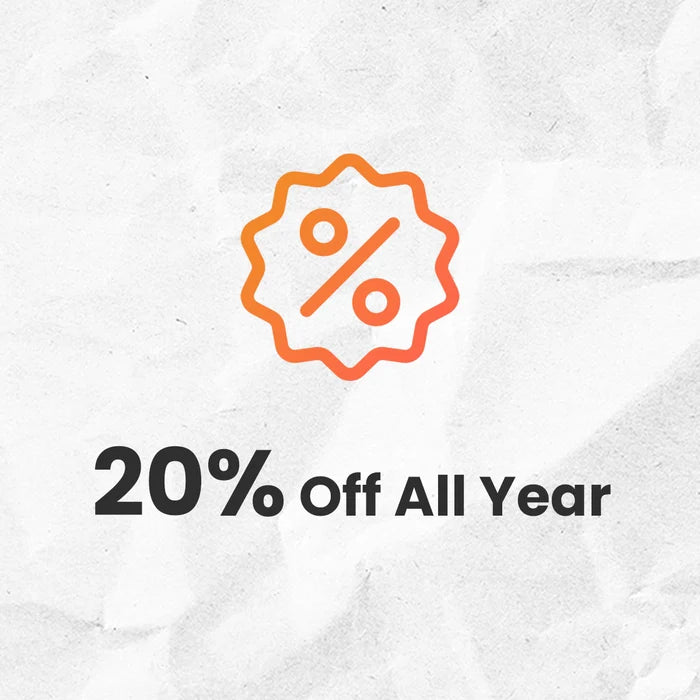 MASTER Club+ Annual Membership