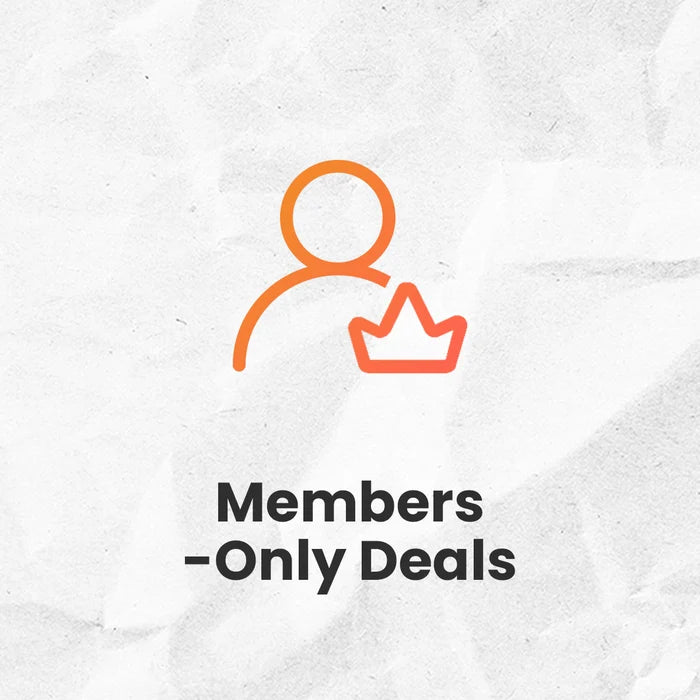 MASTER Club+ Annual Membership