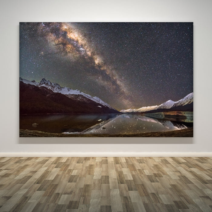 "Mavora Stars"