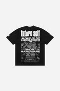 Memories [ patch ] Tee