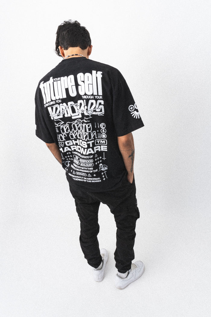 Memories [ patch ] Tee