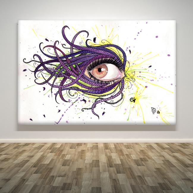"memyselfandeye"
