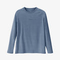 Men’s Merino Wool Long Sleeve Base Layer