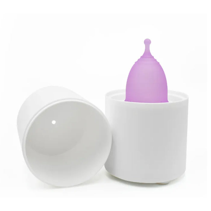 Menstrual Cup and Disc Steam Steriliser