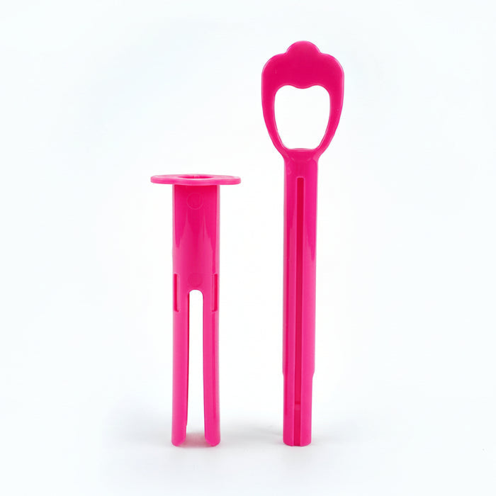 Menstrual Cup & Tampon Applicator