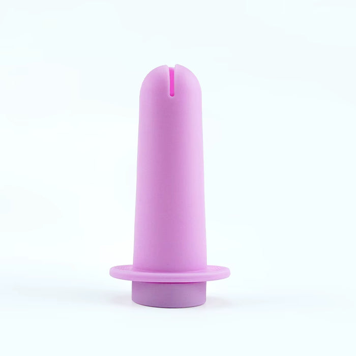Menstrual Disc Applicator - Silicone