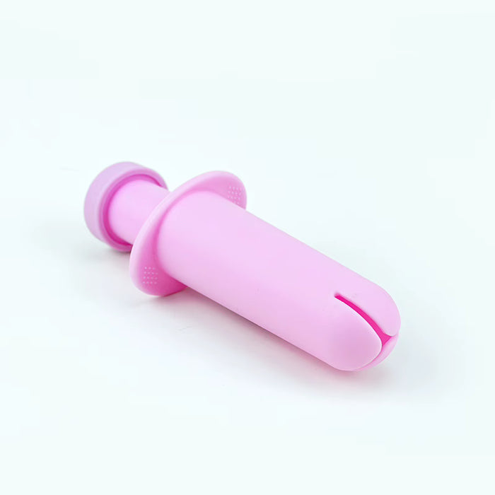 Menstrual Disc Applicator - Silicone