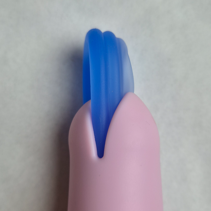 Menstrual Disc Applicator - Silicone