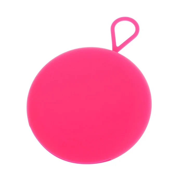 Menstrual Disc Storage Case