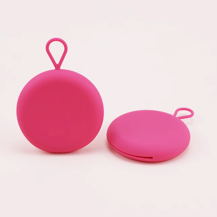 Menstrual Disc Storage Case