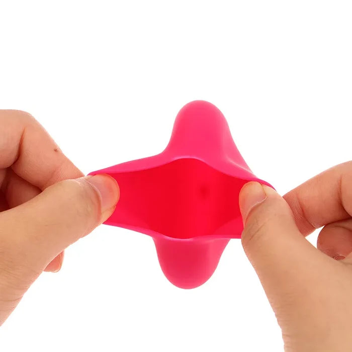 Menstrual Disc Storage Case