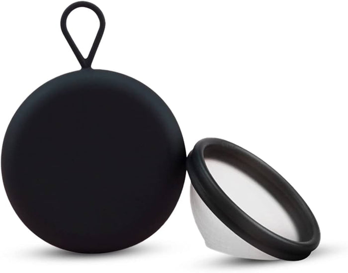 Menstrual Disc Storage Case