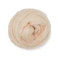MERINO WOOL ROVING - BALLET PINK