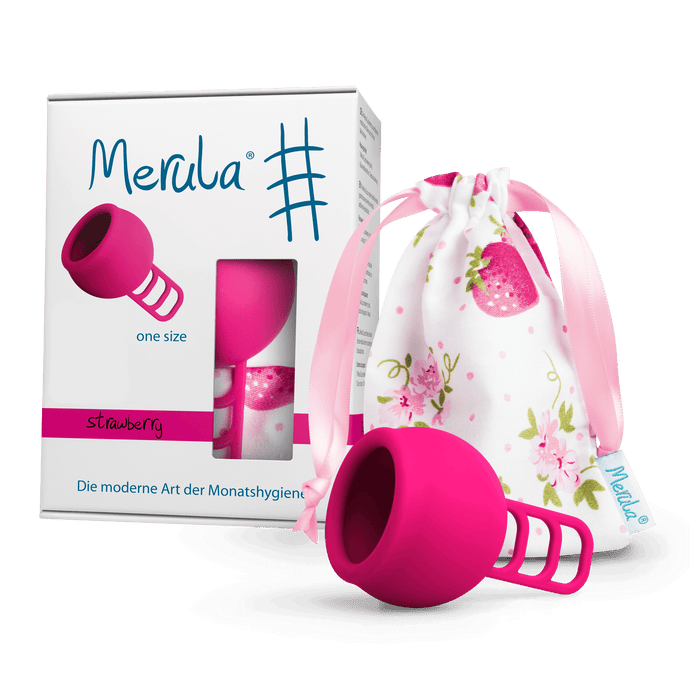 Merula Menstrual Cup One Size