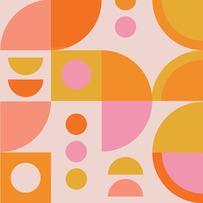 Mid Modern