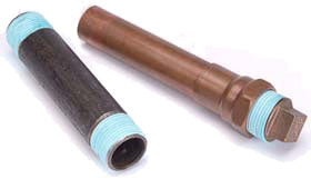 Mill-Rose Blue Monster PTFE Pipe Thread Sealant Tape - NYDIRECT