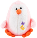 Mini Penguin Squeaker for Small-Dog Play