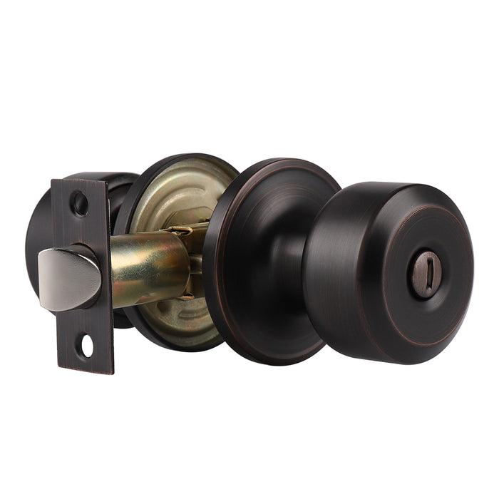 Oil Rubbed Bronze / 1pack