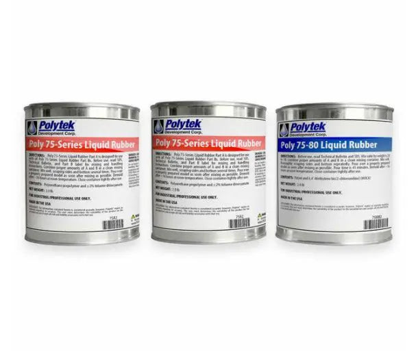 6-lb Kit (3 Quarts)