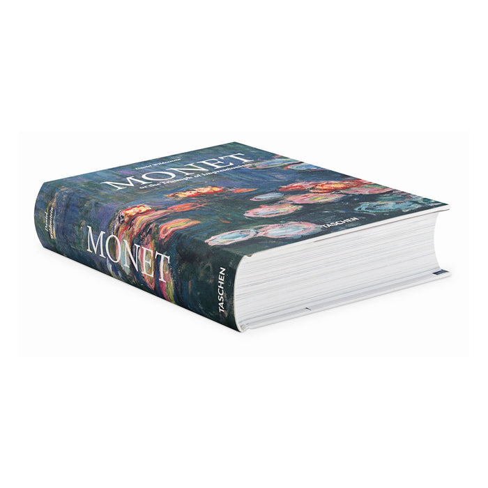 Monet. The Triumph of Impressionism (English)