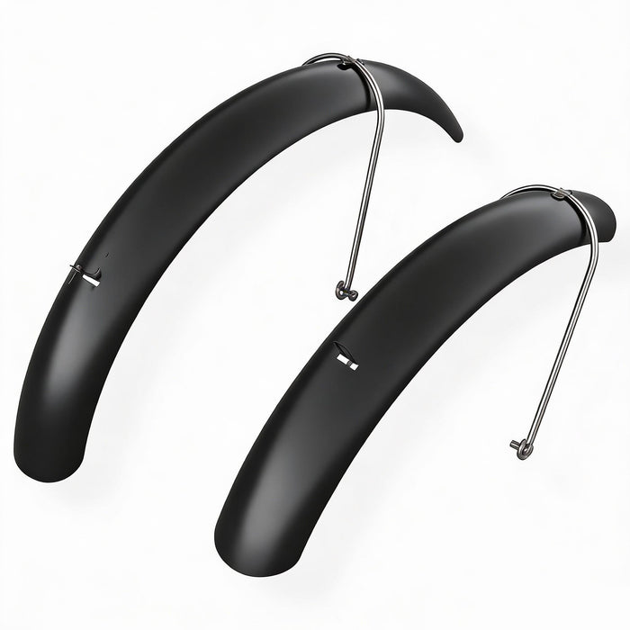 Mudguards for SLIDER Daily E2/Metro E3