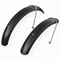 Mudguards for SLIDER Daily E2/Metro E3