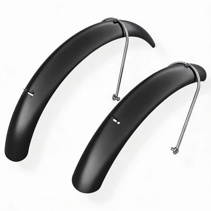 Mudguards for SLIDER Daily E2/Metro E3