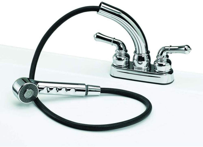 Mustee 28CF Big Tub Utilatub Combo Utility Sink 24" X 40" - NYDIRECT