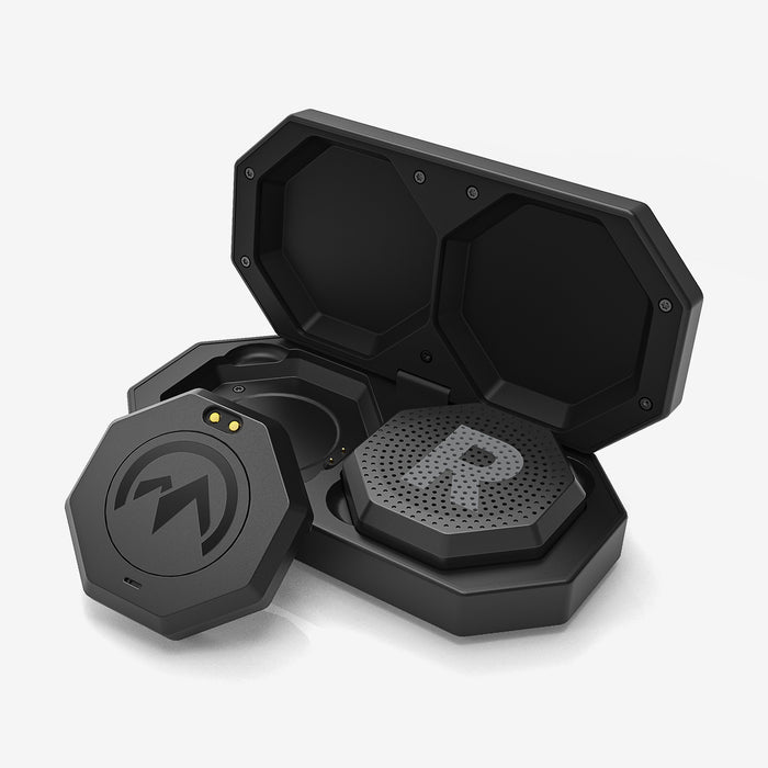 MZ04 Wireless Ski Helmet Drop-in Headphones