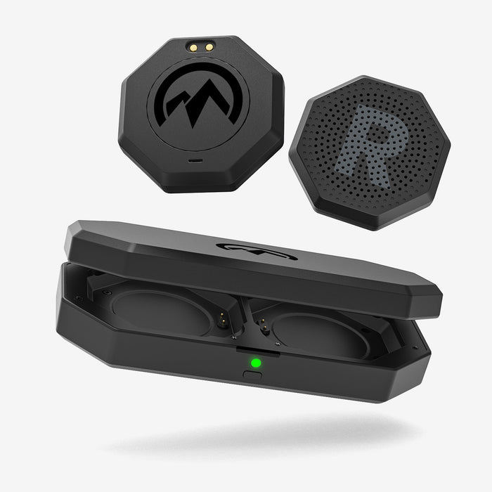 MZ04 Wireless Ski Helmet Drop-in Headphones