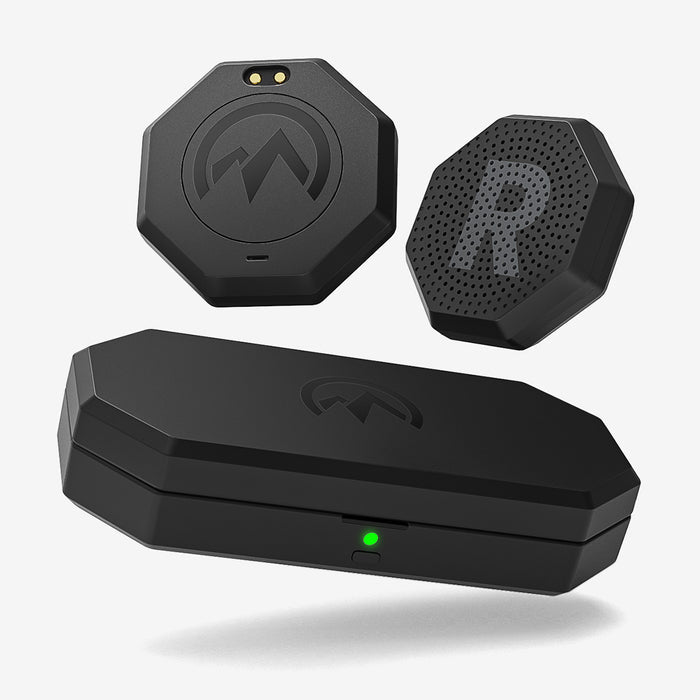 MZ04 Wireless Ski Helmet Drop-in Headphones