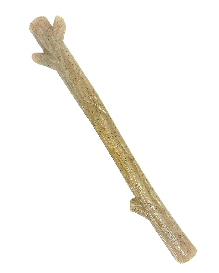 Natural Branch Shaped Nylon Chew