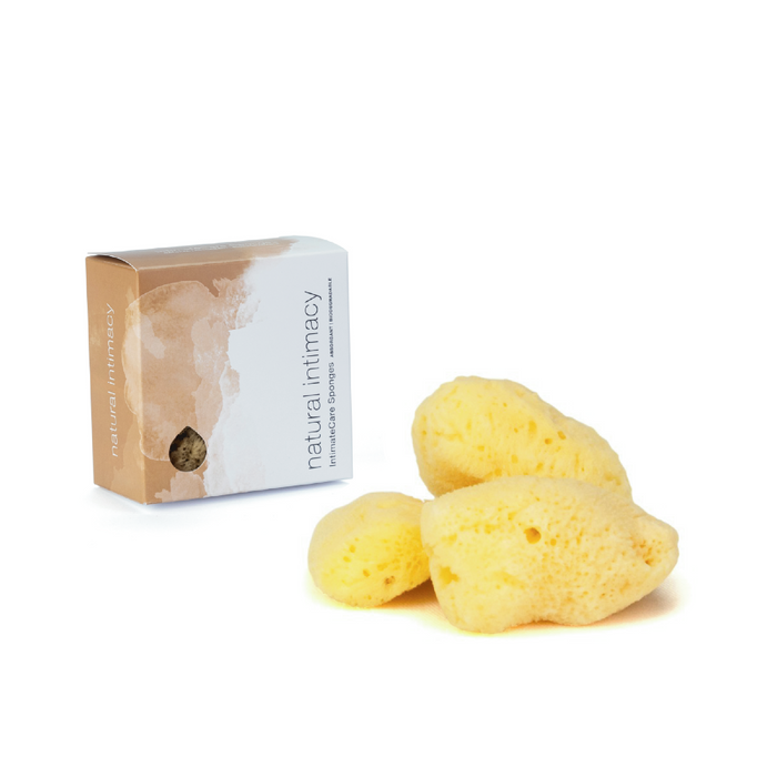 Natural Intimacy Menstrual Sea Sponges