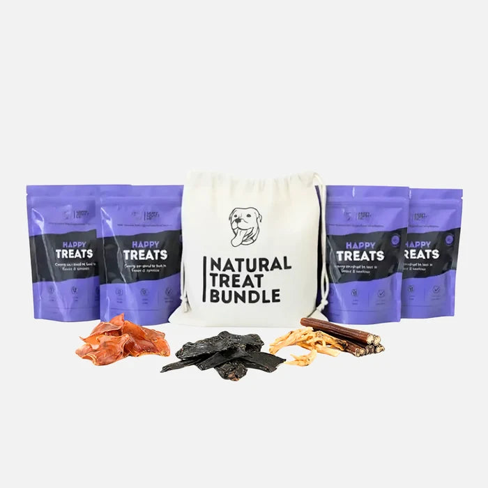Natural Treat Bundle