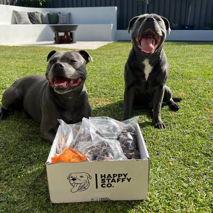 Natural Treat Bundle