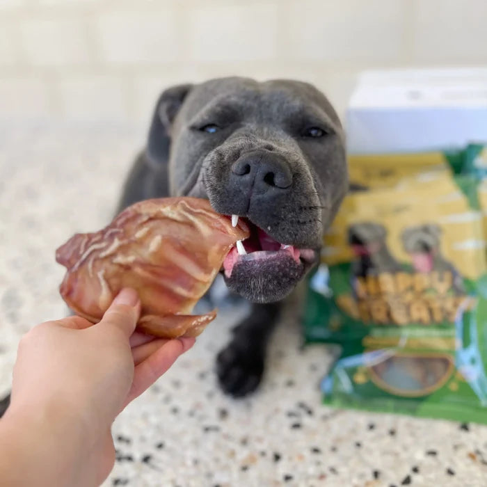 Natural Treat Bundle