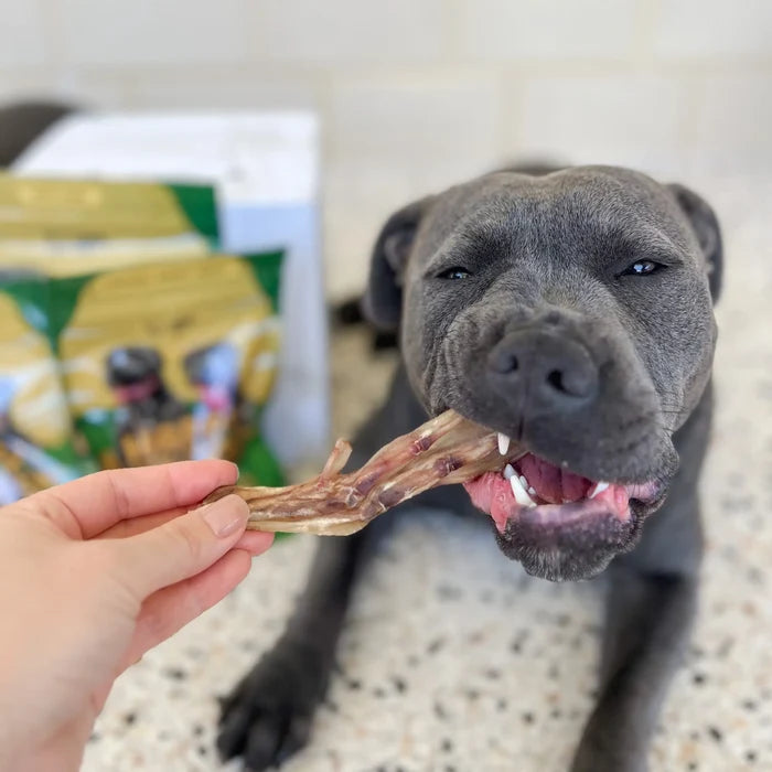 Natural Treat Bundle