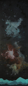 Nebula by Christie Gaetz