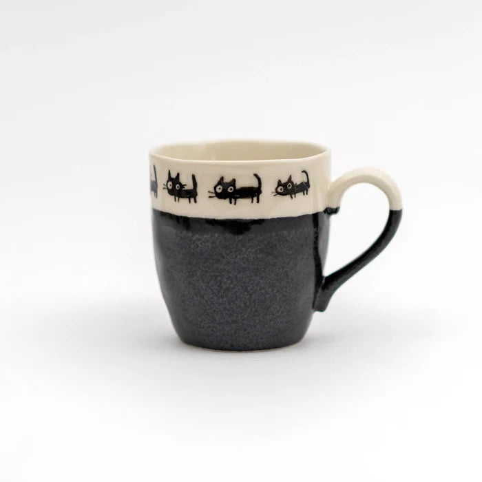 Neko Cat Mug