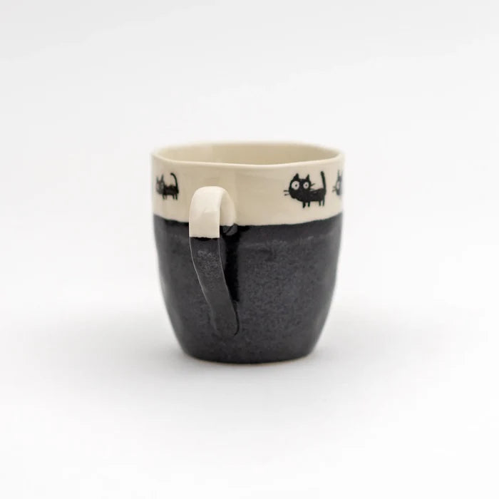 Neko Cat Mug