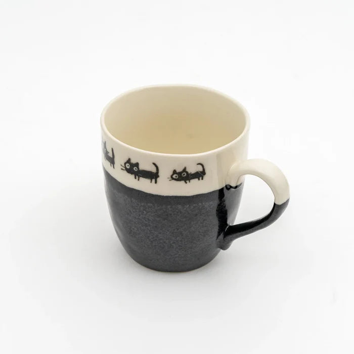 Neko Cat Mug
