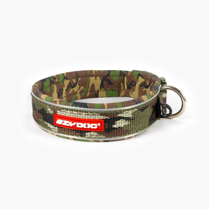 Neo Classic Camo Dog Collar